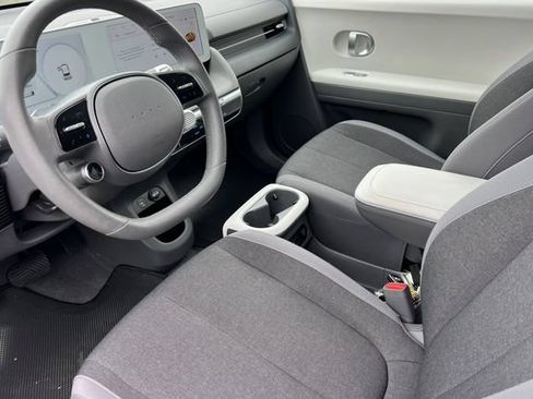 Certified 2024 Hyundai Ioniq 5 SEL AWD/4WD image 12