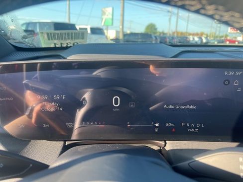 New 2026 Buick Enclave Sport Touring w/ Power Package image 19