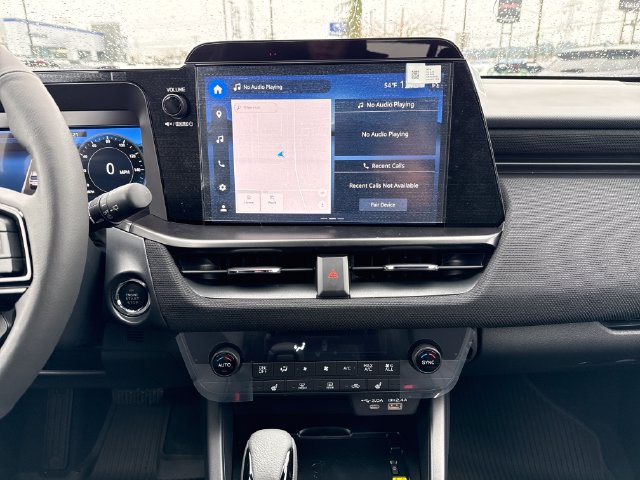 New 2026 Subaru Outback Limited XT AWD/4WD image 25
