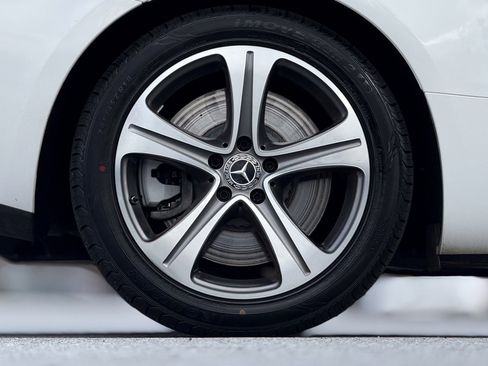 Used 2018 Mercedes-Benz E 400 Cabriolet image 19