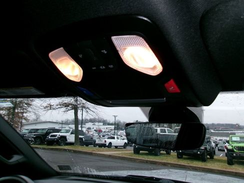 Certified 2024 RAM 2500 Big Horn w/ Bed Utility Group image 22