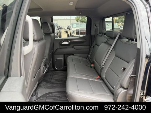 New 2026 GMC Sierra 1500 SLT AWD/4WD image 23