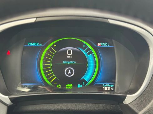 Used 2017 Chevrolet Volt LT image 33