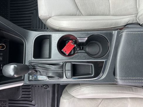 Used 2017 Hyundai Sonata Sport 2.0T image 32