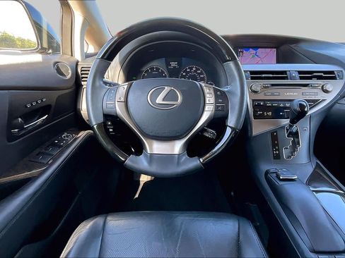 Used 2015 Lexus RX 350 FWD image 6