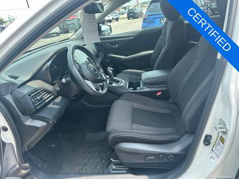 Certified 2024 Subaru Outback Premium AWD/4WD image 9