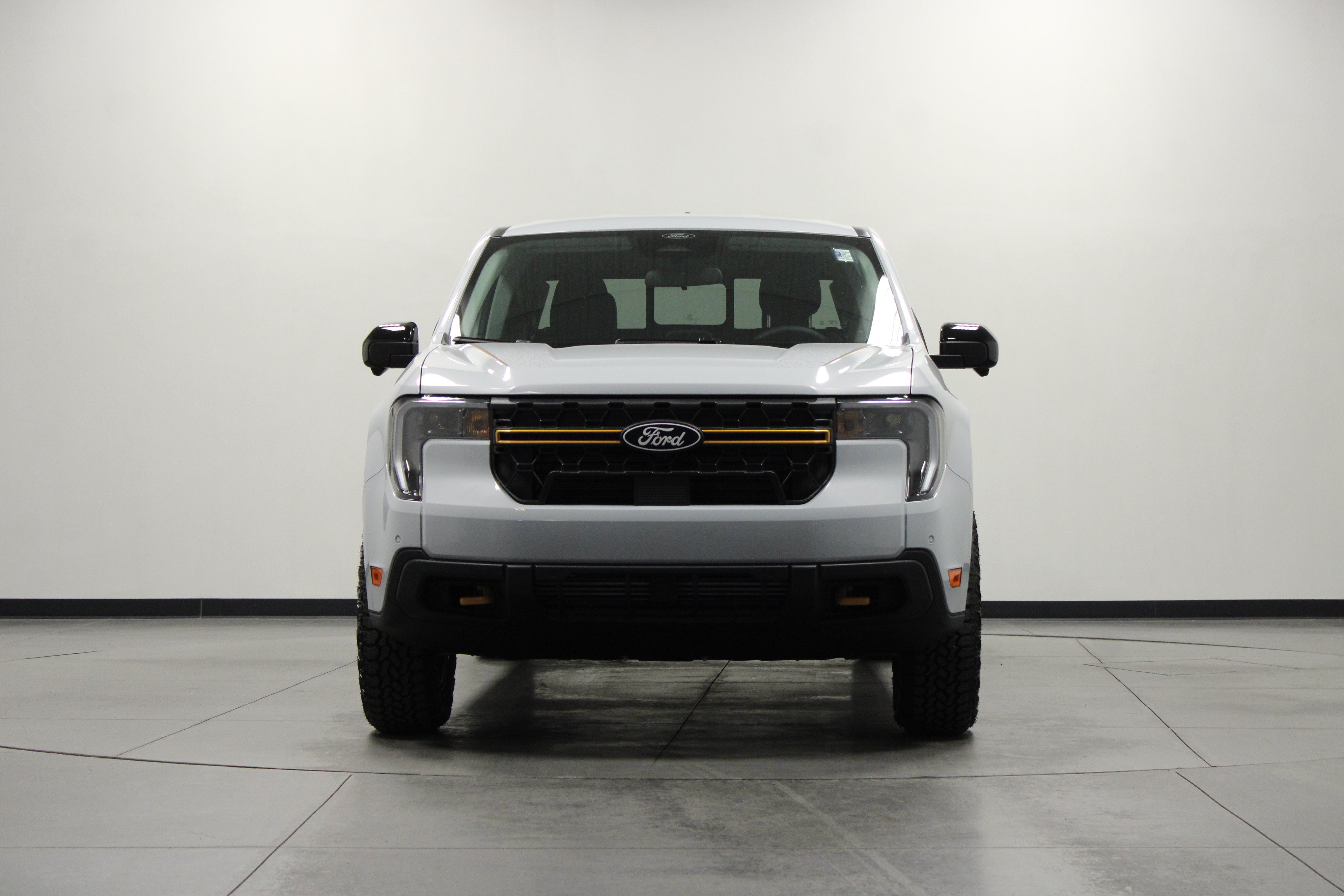 New 2026 Ford Maverick Tremor AWD/4WD image 9