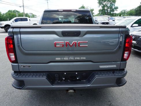 Used 2021 GMC Sierra 1500 Elevation AWD/4WD image 7