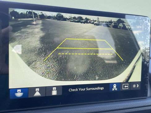 New 2026 Honda CR-V Sport-L image 28