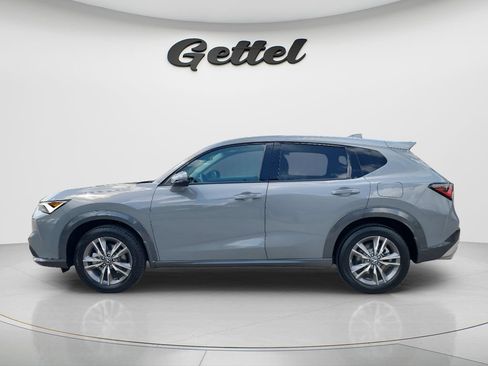 New 2026 Acura ADX AWD image 8