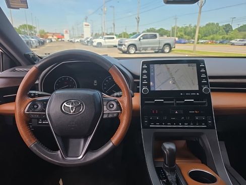 Used 2019 Toyota Avalon Limited w/ Advanced Safety Package FWD image 13