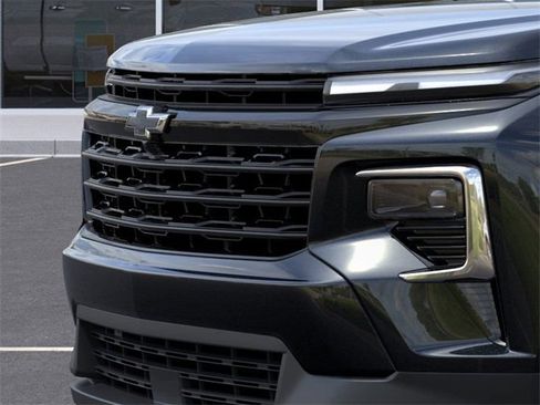 New 2026 Chevrolet Traverse LT image 13