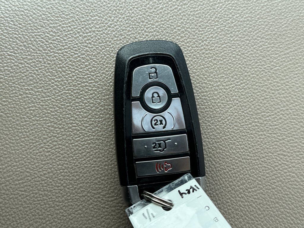 Used 2024 Ford Expedition Limited AWD/4WD image 44