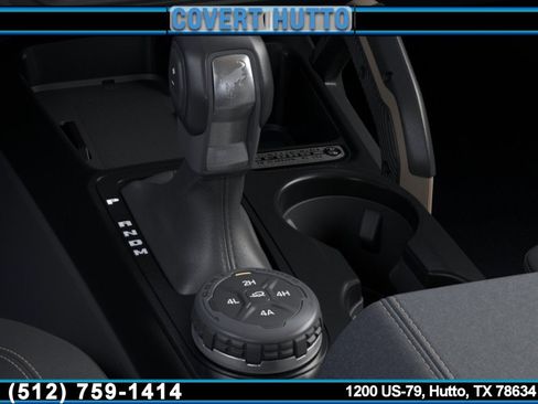 New 2026 Ford Bronco Badlands image 17