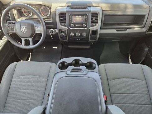 Certified 2023 RAM 1500 Tradesman w/ Popular Equipment Group RWD image 26