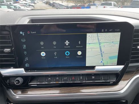 New 2025 Chevrolet Silverado 1500 LT image 16