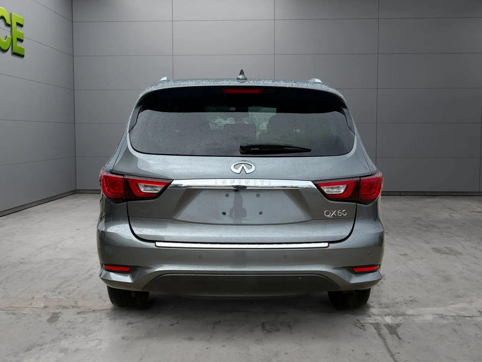Used 2018 INFINITI QX60 Luxe w/ Premium Plus Package AWD/4WD image 11