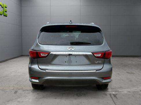 Used 2018 INFINITI QX60 Luxe w/ Premium Plus Package AWD/4WD image 11