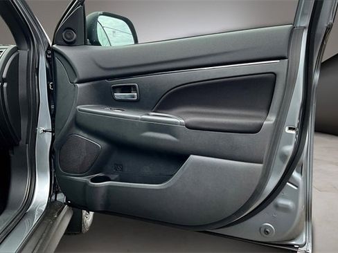 New 2025 Mitsubishi Outlander Sport SE image 26