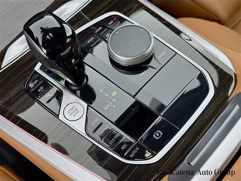 Used 2023 BMW X5 xDrive40i w/ M Sport Package image 17