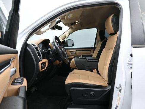 Used 2020 RAM 1500 Lone Star image 8