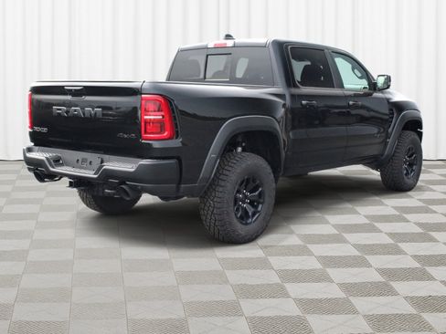 New 2026 RAM 1500 RHO AWD/4WD image 34