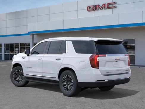 New 2026 GMC Yukon Elevation w/ Elevation Premium Package AWD/4WD image 3