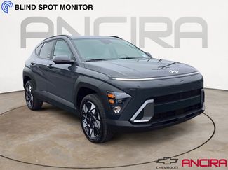 Used 2024 Hyundai Kona SEL AWD/4WD video 1