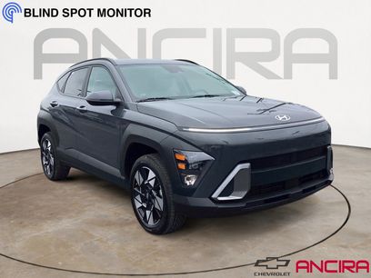 Used 2024 Hyundai Kona SEL