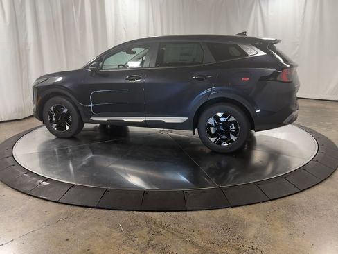 New 2026 Kia Sportage LX w/ LX Convenience Package image 7