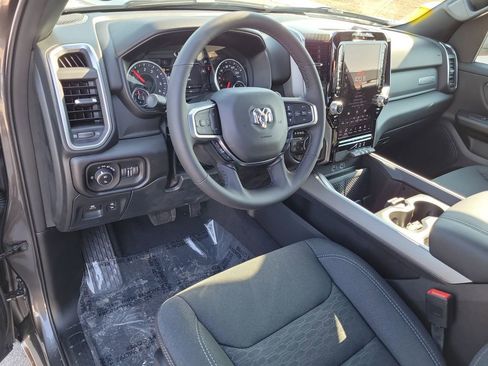 New 2026 RAM 1500 Big Horn image 21