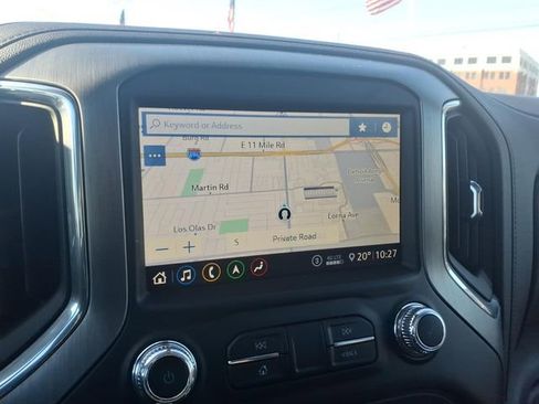 Used 2020 GMC Sierra 1500 Denali w/ Technology Package image 21