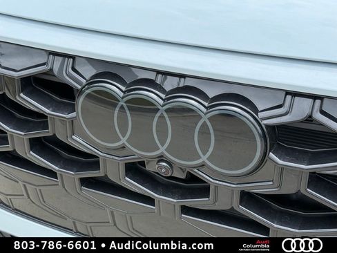 New 2026 Audi Q3 quattro 2.0T AWD/4WD image 7