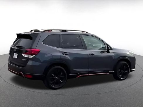 Used 2024 Subaru Forester Sport image 8