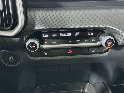 Used 2025 MAZDA CX-50 AWD 2.5 S w/ Preferred Package image 24