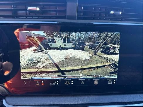 New 2026 GMC Sierra 1500 AT4 w/ AT4 Premium Package AWD/4WD image 14