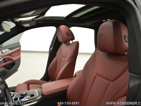 Used 2023 BMW i4 eDrive35 RWD image 18