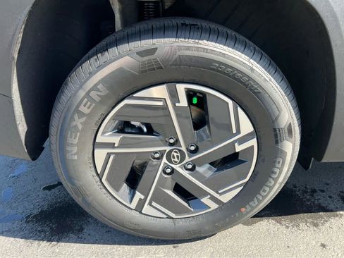 New 2026 Hyundai Tucson Blue SE AWD/4WD image 15