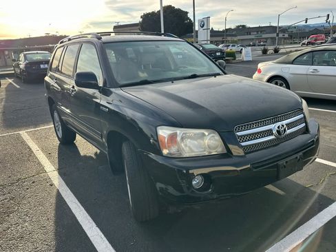Used 2007 Toyota Highlander Limited image 5