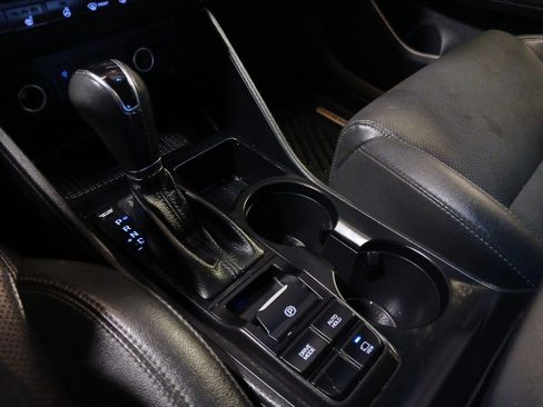 Used 2021 Hyundai Tucson Ultimate image 19