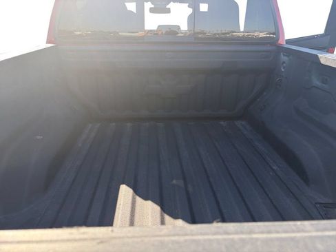 Certified 2025 Chevrolet Colorado ZR2 AWD/4WD image 19