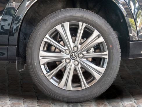 Used 2025 MAZDA CX-5 Signature image 36