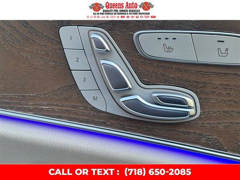 Used 2018 Mercedes-Benz E 300 4MATIC image 45