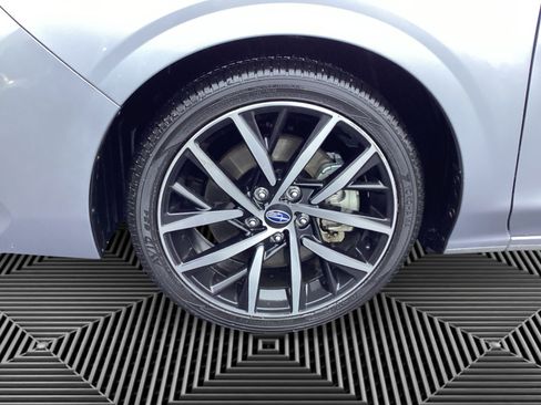 Certified 2024 Subaru Impreza 2.0i Sport image 14
