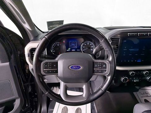 Used 2021 Ford F150 XLT w/ Equipment Group 302A High image 11