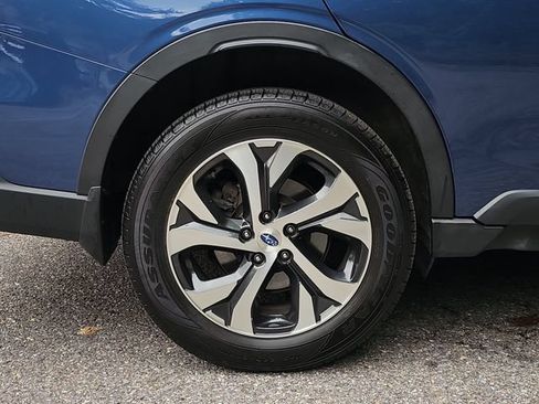 Used 2020 Subaru Outback Limited AWD/4WD image 24