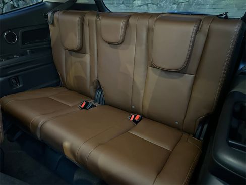 New 2026 Subaru Ascent Touring image 12