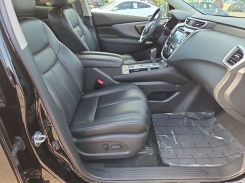Used 2024 Nissan Murano SV FWD image 22