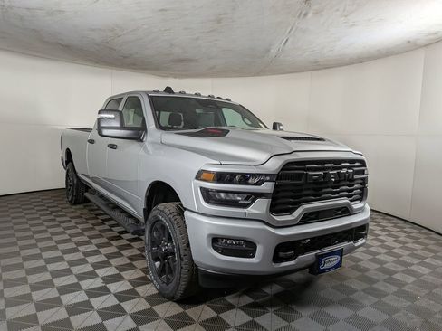 New 2026 RAM 2500 Tradesman image 5
