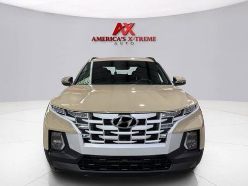 Used 2024 Hyundai Santa Cruz SEL w/ Activity Package AWD/4WD image 10